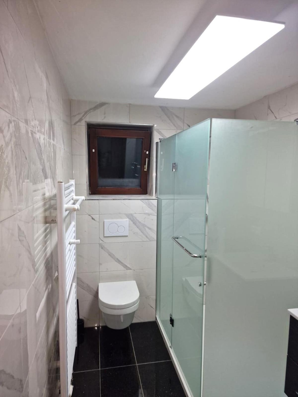 Ferienwohnung St. Josef ボーデンスドルフ エクステリア 写真